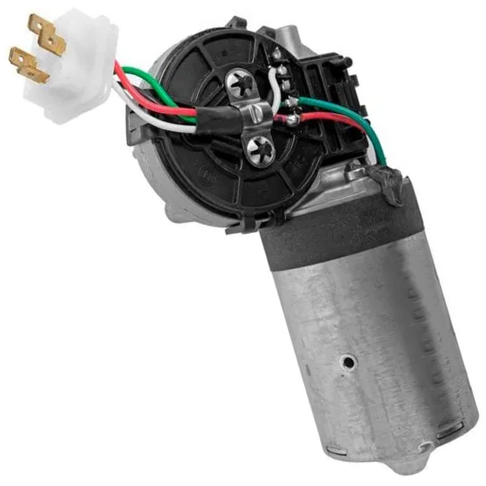 Motor Limp Ford Escort Verona Apollo Cemak 6017 12V 30W - Hiper Varejo