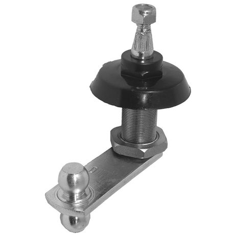 Pivo Limp Mb Sprinter Le Granero