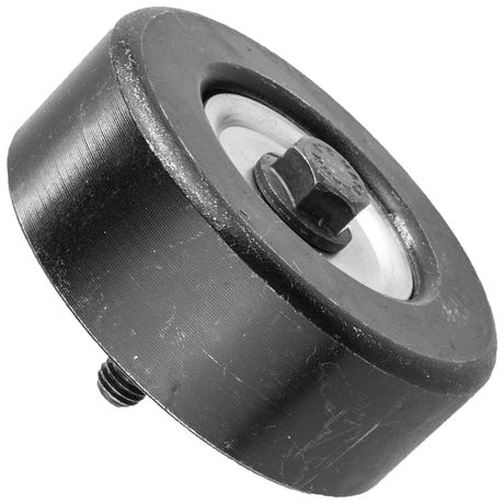 Polia Alt Ford F600/12000 Wapsa 1 Canal Unifap