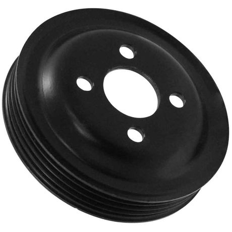 Polia Bomba Dagua Mb 1113/of1113 Turbinado Suporte Rei