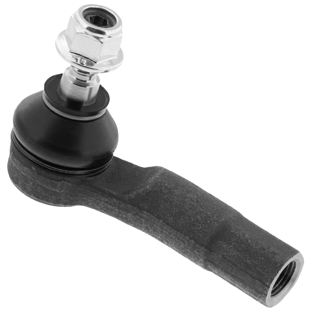 Ponteira Cardan Laniger para Ford Cargo 1113/1114 vista lateral