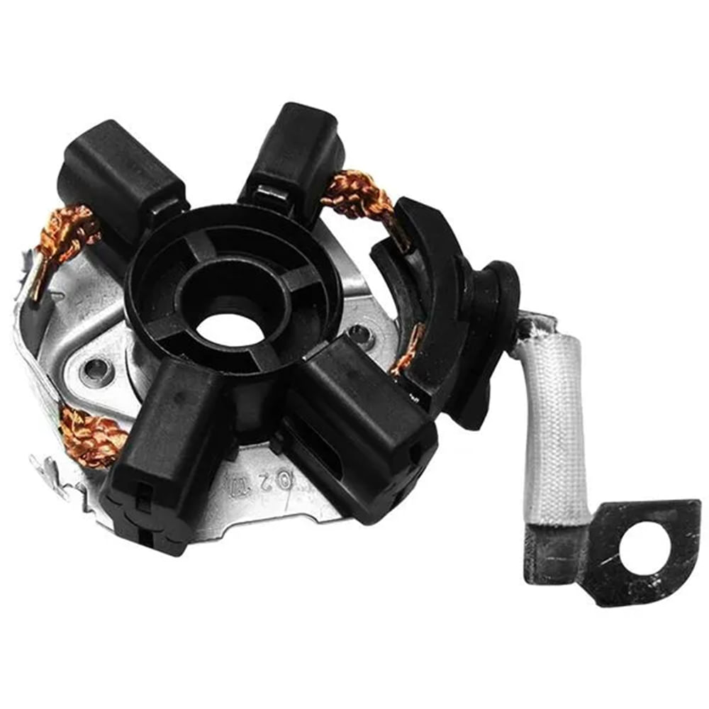 Porta Escova Motor GM S10 Blazer Unifap 11484 UNF - Hiper Varejo