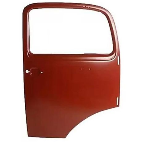 Porta Vw Fusca 71/76 Ld Igp