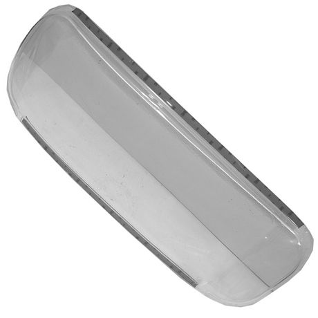 Protetor Farol Aux Mb Axor Acrilico Fabbof