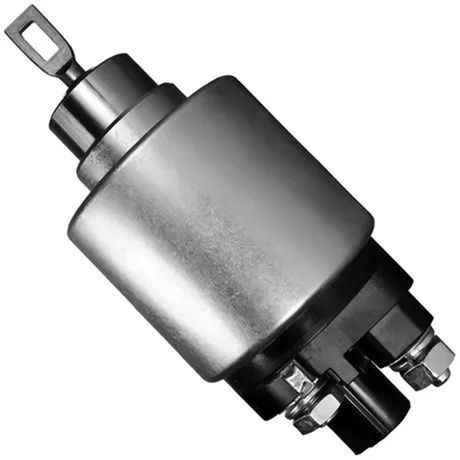 Rele Aux 4 Terminais 12v 60a C/suporte/universal DNI