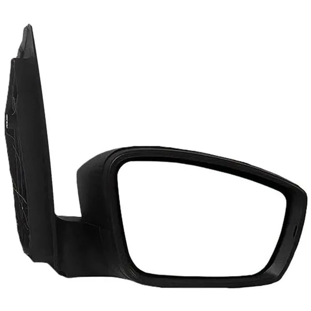 Retrovisor externo manual para caminhão Volvo VM Fabbof - lado direito/esquerdo