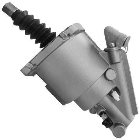 Servo Emb Iveco Eurocargo (mid-servo) Rda