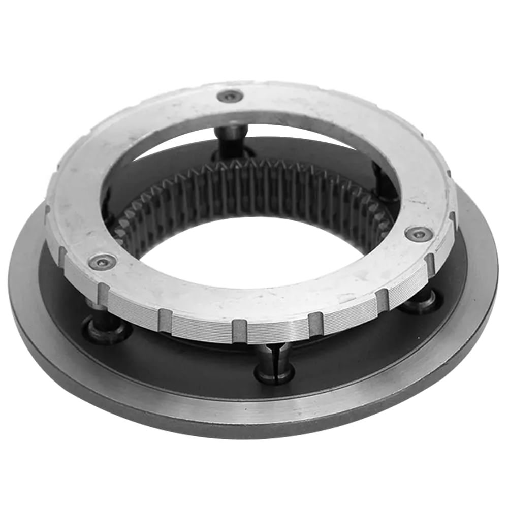 Sincronizador 2/3a Mb Caixa G3/36 Compl Cinpal-rex - Hiper Varejo