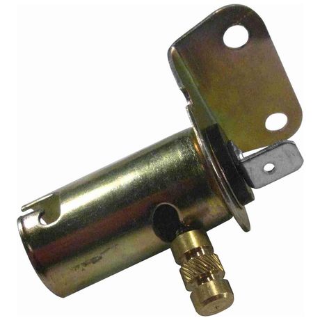 Soquete Interruptor Luz Freio Volvo/mb Atego Diesel Technic