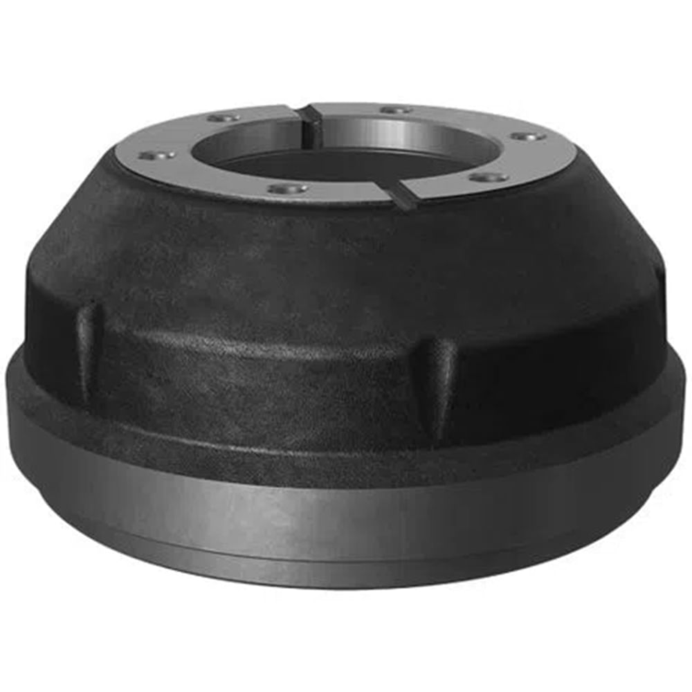 Tambor de freio Frum para Mercedes Benz L 1313