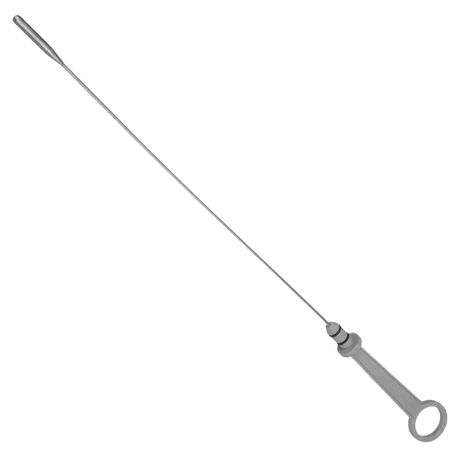 Vareta Oleo Fiat Uno Mille 1.0 01/ Fire (nv139) Universal Mac