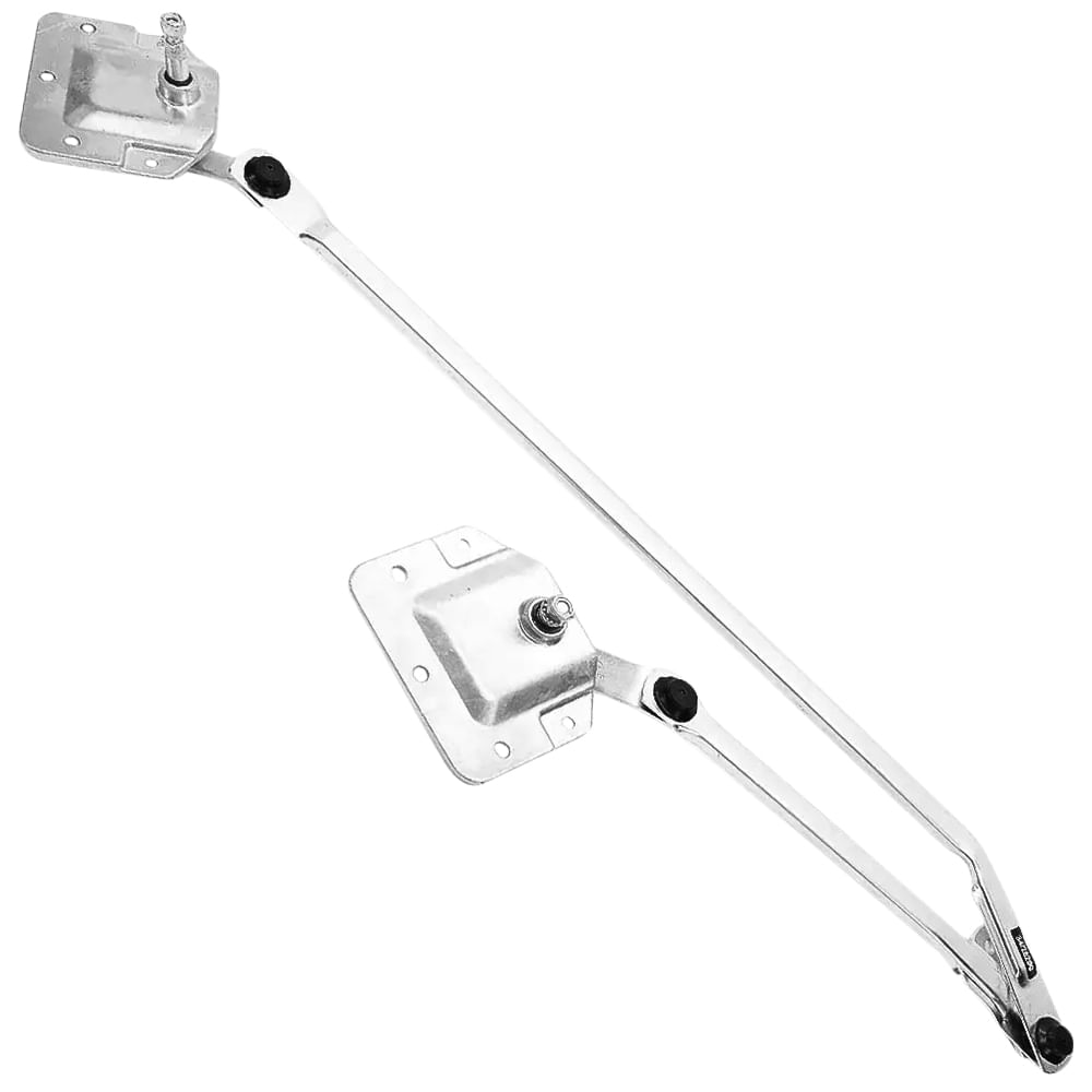 Mecanismo de limpador para Volvo NH 99 a 2006 Granero