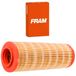 filtro-ar-ford-ecosport-2-0-16v-2004-a-2012-fram-ca9833-hipervarejo-2