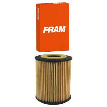 filtro-oleo-ford-fusion-2-3-16v-2006-a-2009-fram-ch10502-hipervarejo-2