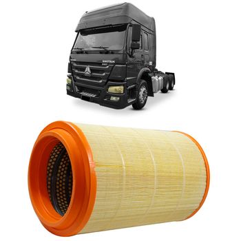 filtro-ar-sinotruk-howo-380-9-7-12v-2010-a-2013-mahle-lx3562-hipervarejo-1