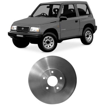 disco-freio-dianteiro-vitara-91-a-98-solido-sem-cubo-hipper-freios-hf21c-hipervarejo-3