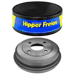 par-tambor-freio-traseiro-mondeo-1-8-93-a-97-sem-cubo-hipper-freios-hf19b-hipervarejo-2