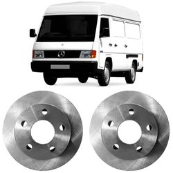 par-disco-freio-dianteiro-mercedes-benz-180-d-ventilado-hipper-freios-hf180a-hipervarejo-3