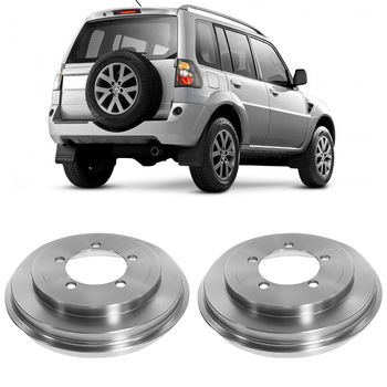 par-tambor-freio-traseiro-pajero-tr4-2002-a-2015-sem-cubo-hipper-freios-hf203-hipervarejo-1