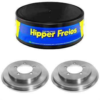 par-tambor-freio-traseiro-pajero-tr4-2002-a-2015-sem-cubo-hipper-freios-hf203-hipervarejo-2
