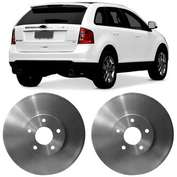 par-disco-freio-traseiro-edge-3-5-24v-2009-a-2015-sem-cubo-hipper-freios-hf260-hipervarejo-3