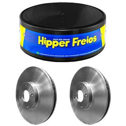 par-disco-freio-dianteiro-honda-civic-91-a-98-sem-cubo-hipper-freios-hf701-hipervarejo-1