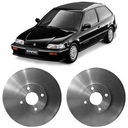 par-disco-freio-dianteiro-honda-civic-91-a-98-sem-cubo-hipper-freios-hf701-hipervarejo-3