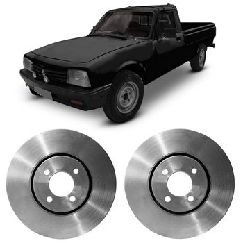 par-disco-freio-dianteiro-peugeot-504-2-3-94-a-2006-solido-hipper-freios-hf642-hipervarejo-3