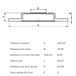 par-disco-freio-traseiro-accord-2-0-2-4-2004-a-2014-com-abs-hipper-freios-hf836b-hipervarejo-4