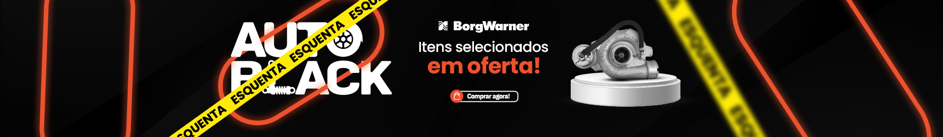 Borgwarner