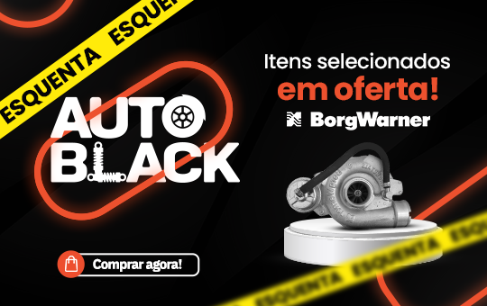 Borgwarner