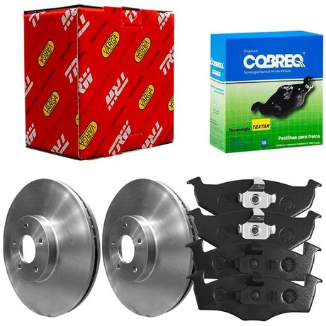 kit-pastilha-disco-dianteiro-ventilado-volkswagen-fox-1-0-2004-a-2018-bosch-cobreq-trw-hipervarejo-1