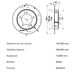 disco-freio-dianteiro-gm-tracker-turbo-2001-a-2004-solido-fremax-bd6971-hipervarejo-4