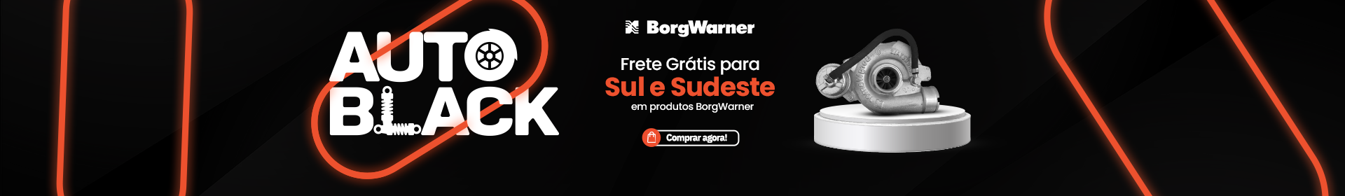 Borgwarner