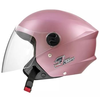 capacete-moto-aberto-pro-tork-new-liberty-3-58-rosa-hipervarejo-1