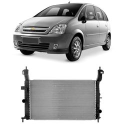 Radiador-Chevrolet-Meriva-1-4-1-8-2003-a-2012-Delphi-RA10000-hipervarejo-3