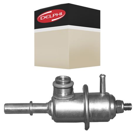 Regulador de Pressão Chevrolet Blazer S10 Vectra 2.2 8V Gasolina Delphi FP10311