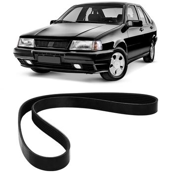 correia-micro-v-fiat-tempra-2-0-93-a-94-780mm-gates-3pk0780-hipervarejo-2-jpg