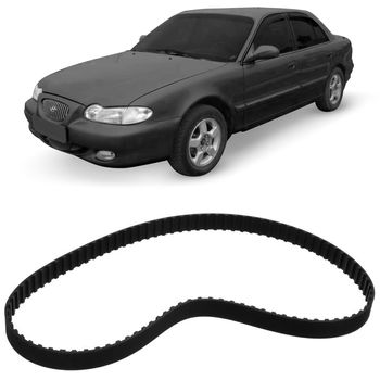 correia-dentada-1686mm-55-dentes-hyundai-sonata-2-0-96-a-98-powergrip-gates-5074xs-hipervarejo-2