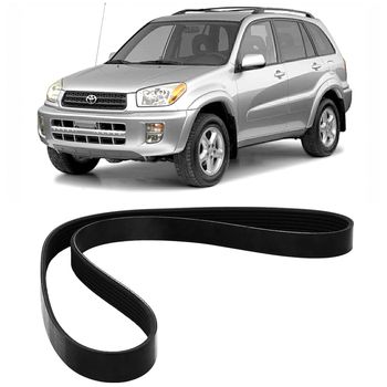 correia-alternador-toyota-rav4-2-0-95-a-2000-micro-v-gates-3pk0760-hipervarejo-2