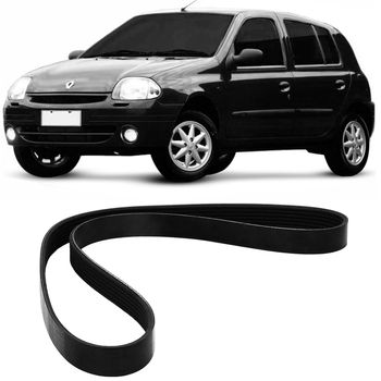 correia-alternador-renault-clio-1-6-98-a-2002-micro-v-gates-4pk1000-hipervarejo-2