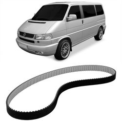 correia-dentada-265mm-volkswagen-caravelle-eurovan-2-4-98-a-2000-dayco-122shx265h-hipervarejo-2