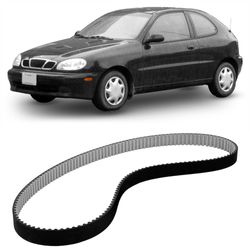 correia-dentada-254mm-daewoo-lanos-1-6-16v-1997-a-2002-dayco-127sp254h--hipervarejo-2
