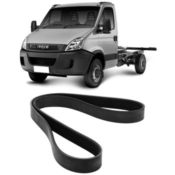 correia-alternador-iveco-daily-renault-fluence-poly-v-dayco-6pk1215-hipervarejo-2