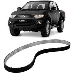 correia-dentada-mitsubishi-l200-triton-3-5-24v-2008-a-2018-dayco-201shp320h-hipervarejo-2