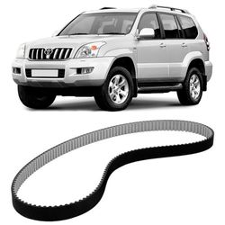correia-dentada-toyota-land-cruiser-3-0-16v-2003-a-2010-dayco-102sp250-hipervarejo-2