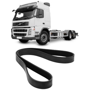 correia-alternador-volvo-fh-400-440-d-13-2006-a-2011-micro-v-gates-10pk1510-hipervarejo-2