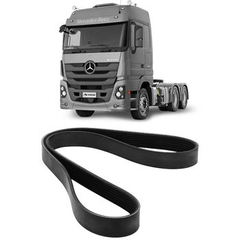 correia-alternador-1215mm-actros-2646-2546-ls-poly-v-gates-8pk1215-hipervarejo-2