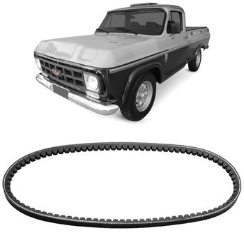 correia-alternador-675mm-chevrolet-a10-caravan-opala-poly-v-dayco-10a0675c-hipervarejo-2