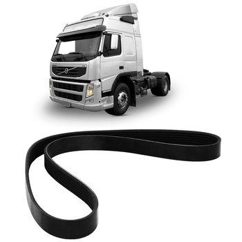correia-alternador-volvo-fm-370-d11-2012-a-2024-micro-v-gates-8pk1560-hipervarejo-2